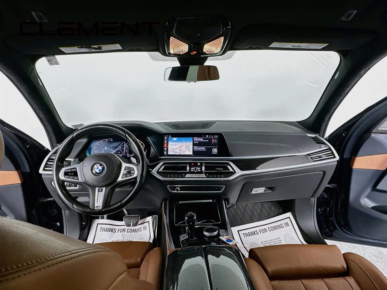 2020 BMW X7 - $27,966