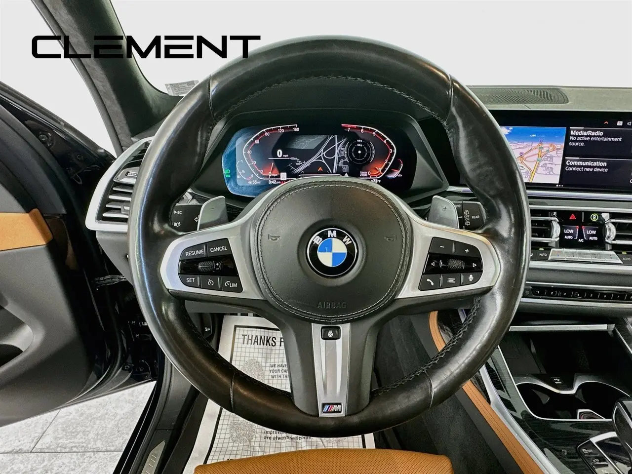 2020 BMW X7 - $27,966
