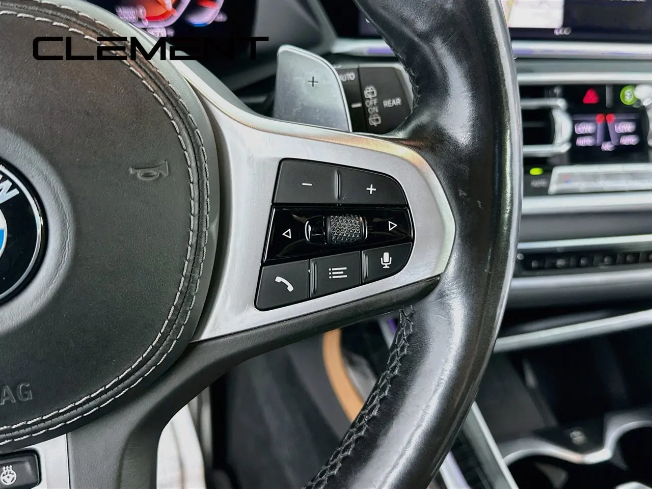 2020 BMW X7 - $27,966