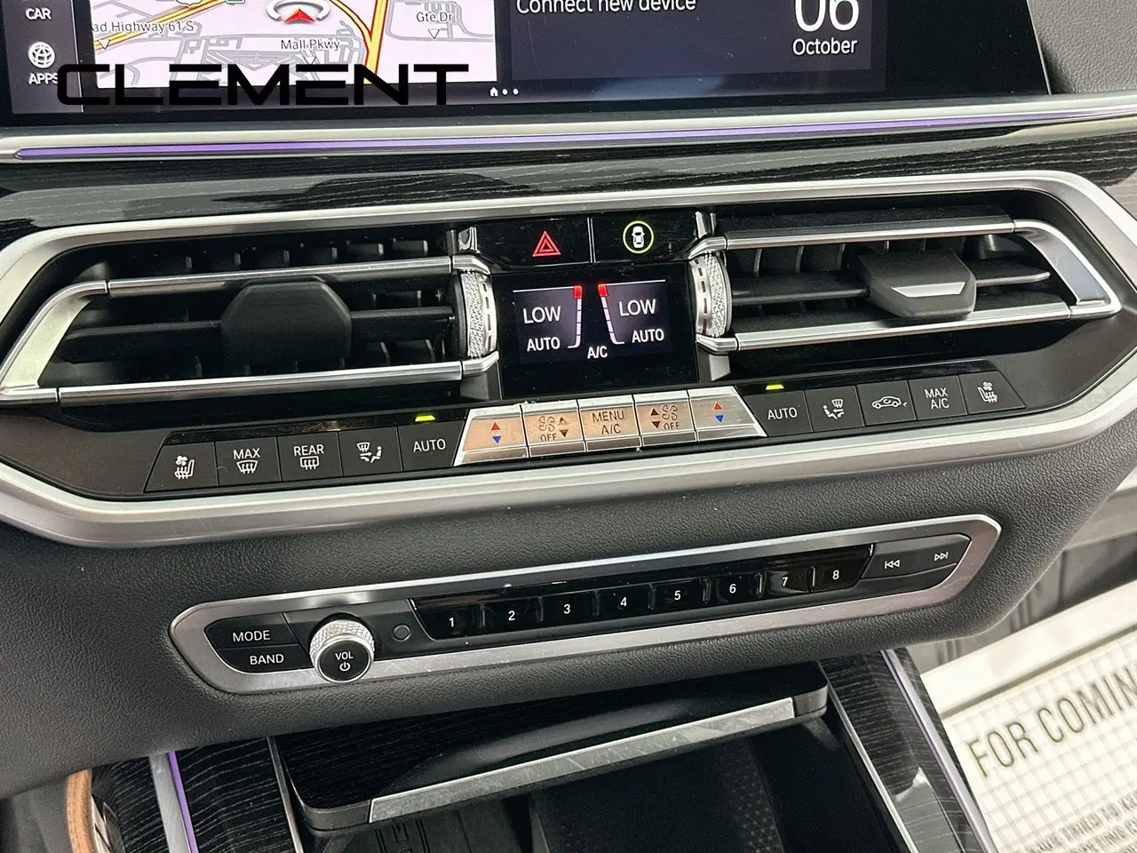 2020 BMW X7 - $27,966