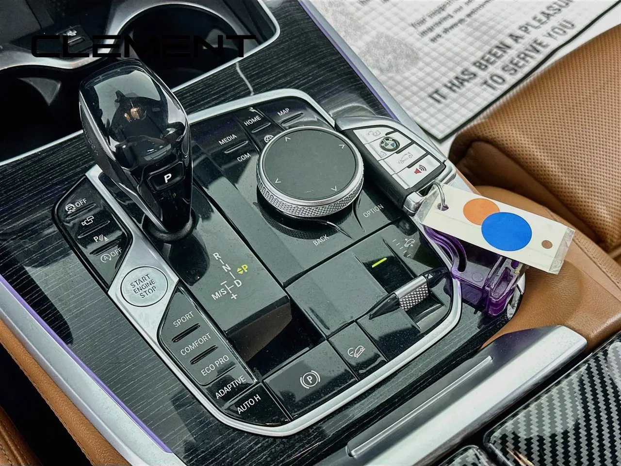 2020 BMW X7 - $27,966