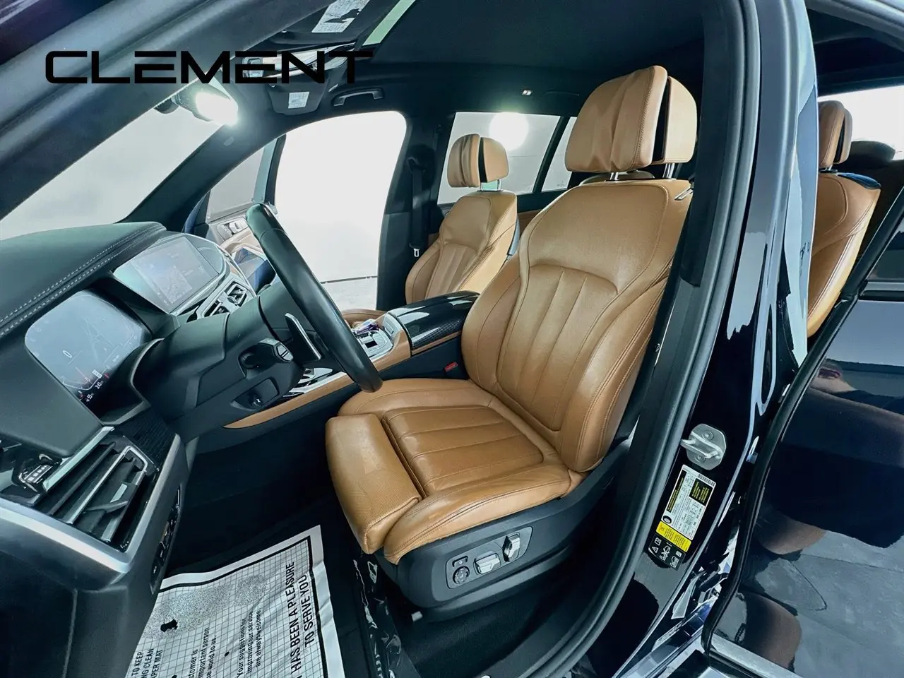 2020 BMW X7 - $27,966
