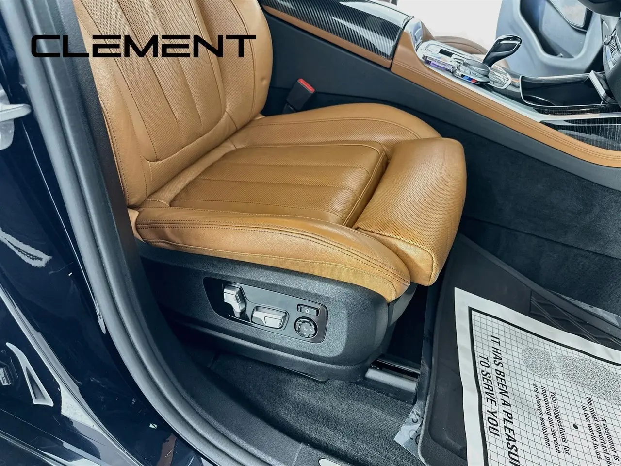 2020 BMW X7 - $27,966