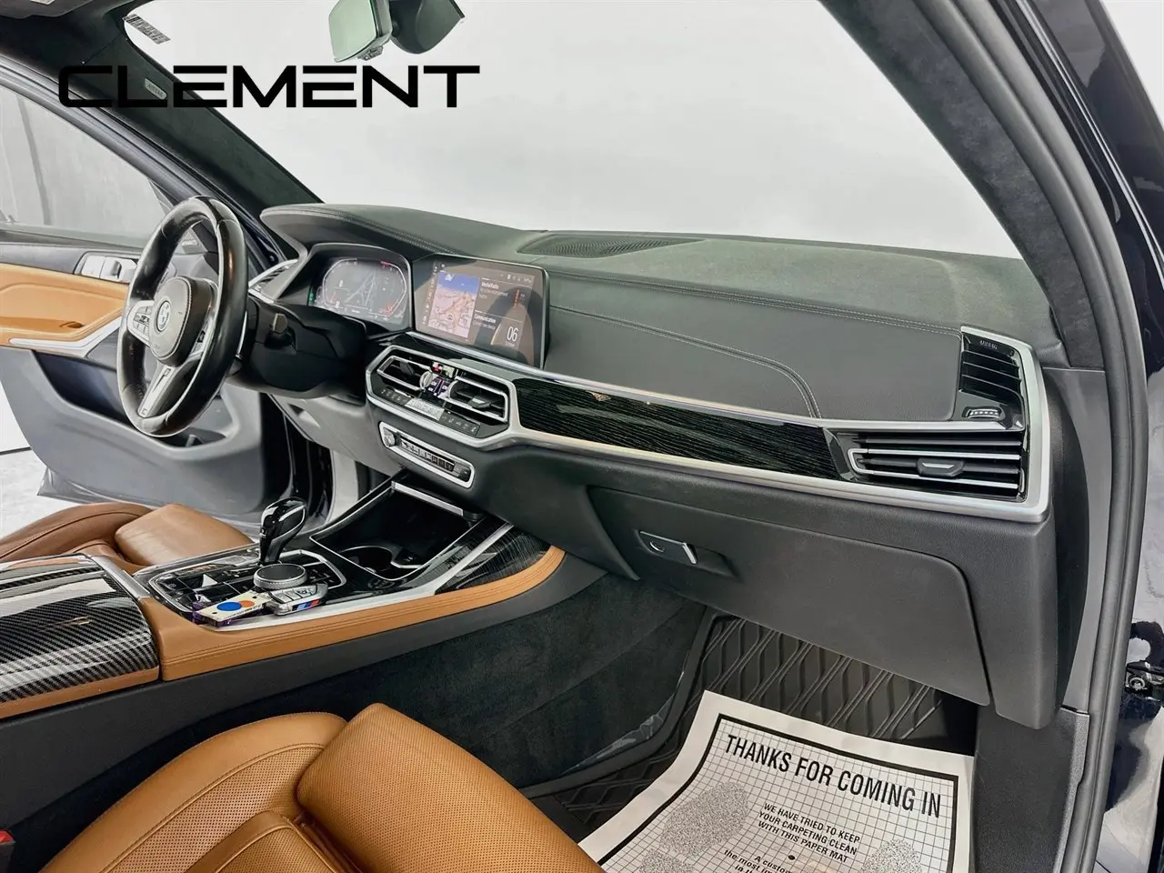 2020 BMW X7 - $27,966
