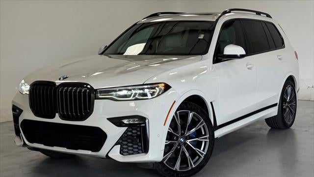 Preowned 2020 BMW X7 xDrive40i for Sale