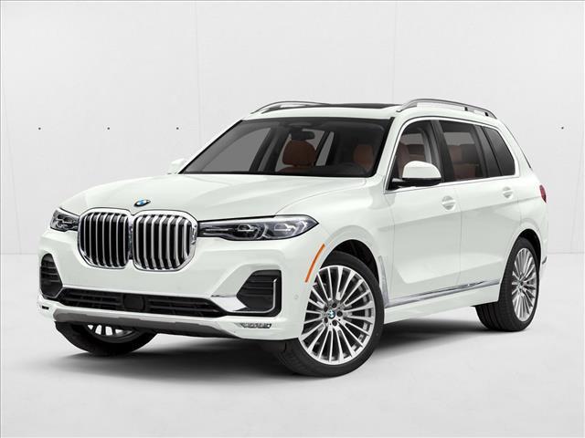 2022 BMW X7