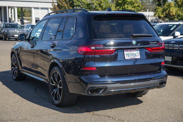 2022 BMW X7 - $49,115