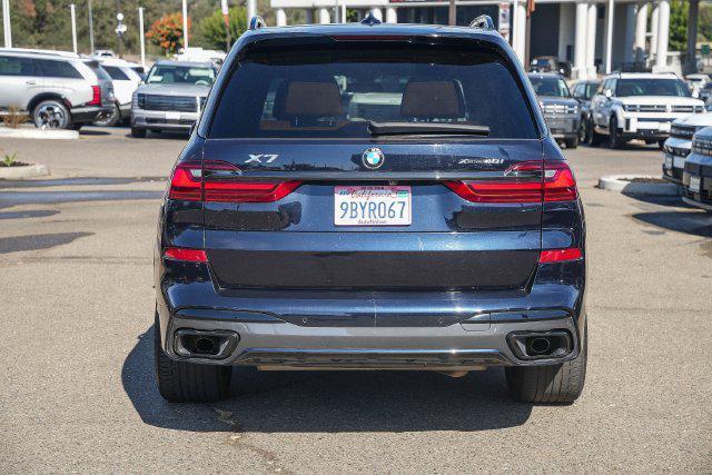 2022 BMW X7 - $49,115