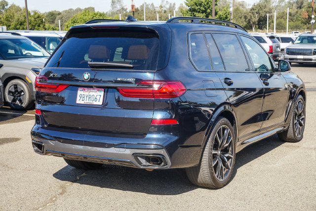 2022 BMW X7 - $49,115