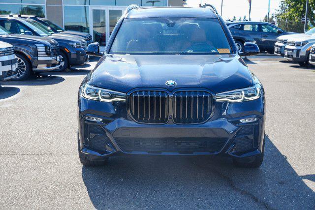 2022 BMW X7 - $49,115