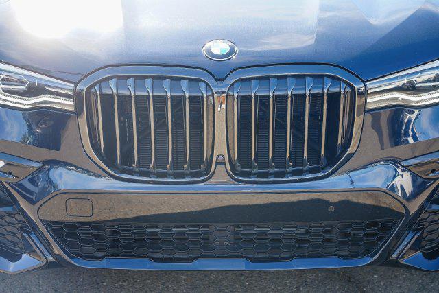 2022 BMW X7 - $49,115