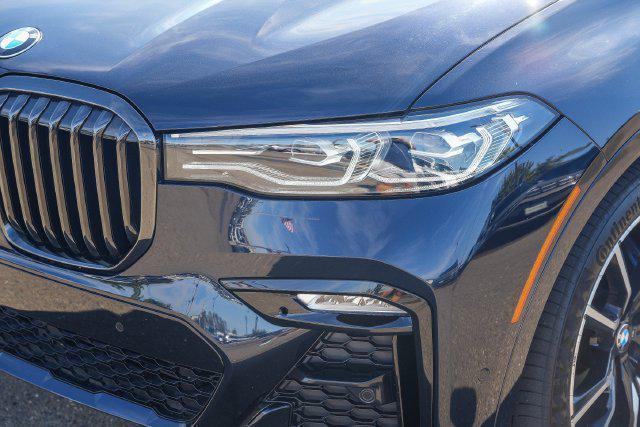 2022 BMW X7 - $49,115