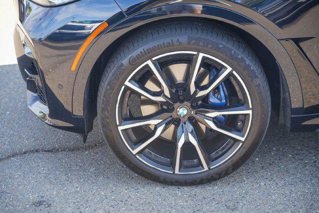 2022 BMW X7 - $49,115