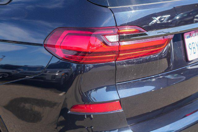 2022 BMW X7 - $49,115