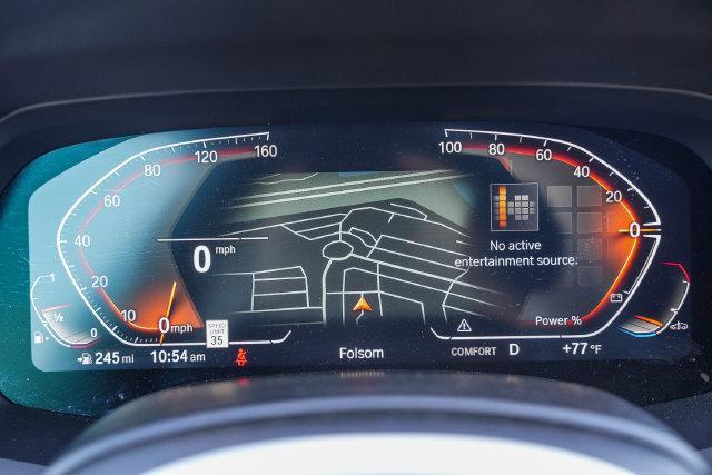 2022 BMW X7 - $49,115