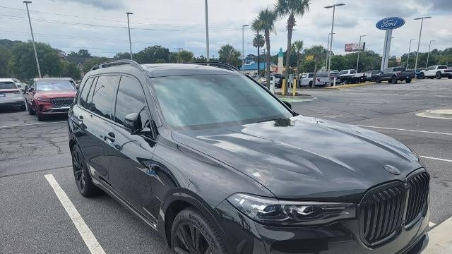Preowned 2021 BMW X7 xDrive40i for Sale
