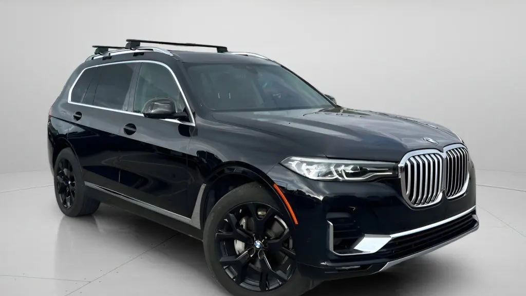 Preowned 2020 BMW X7 xDrive40i for Sale