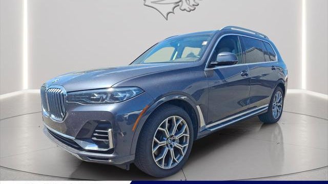Preowned 2019 BMW X7 xDrive40i for Sale