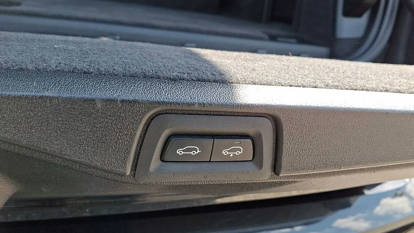 2019 BMW X7 xDrive50i