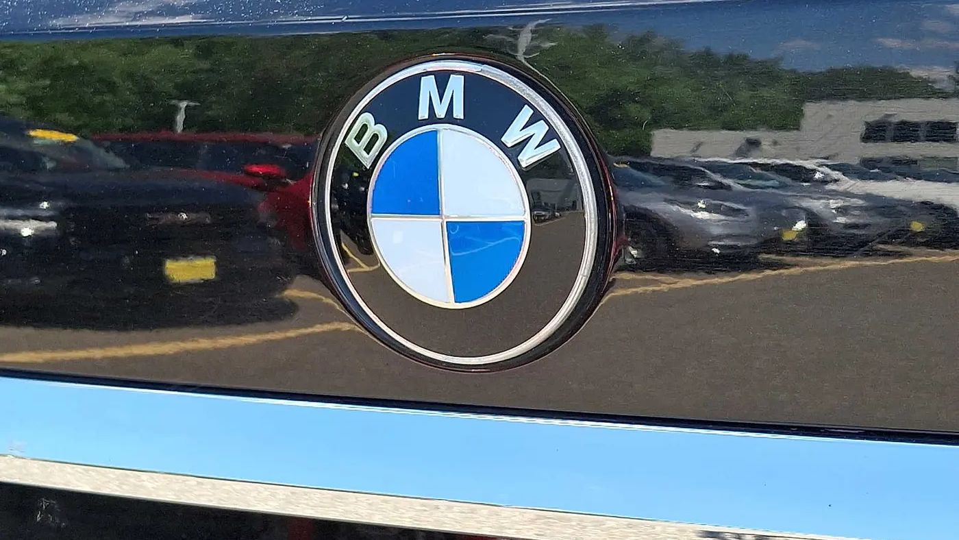 2019 BMW X7 xDrive50i