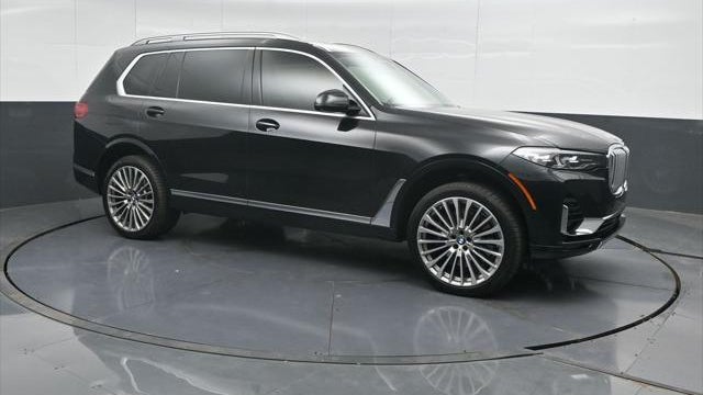 Preowned 2019 BMW X7 xDrive50i for Sale