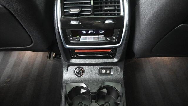 2019 BMW X7 xDrive50i