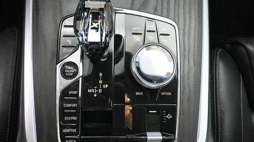 2019 BMW X7 xDrive50i