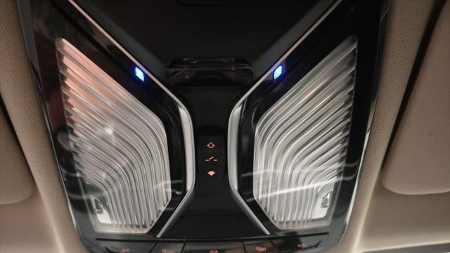 2019 BMW X7 xDrive50i