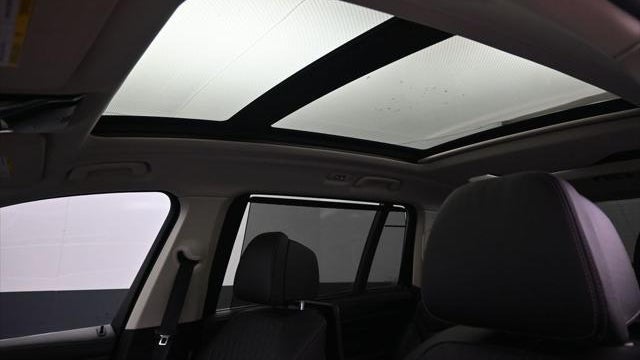 2019 BMW X7 xDrive50i