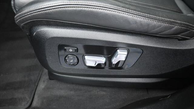 2019 BMW X7 xDrive50i