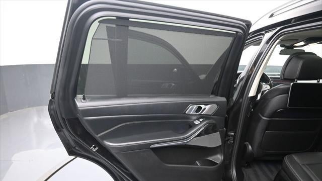 2019 BMW X7 xDrive50i