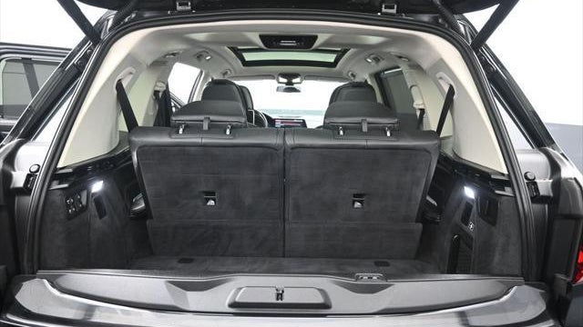 2019 BMW X7 xDrive50i