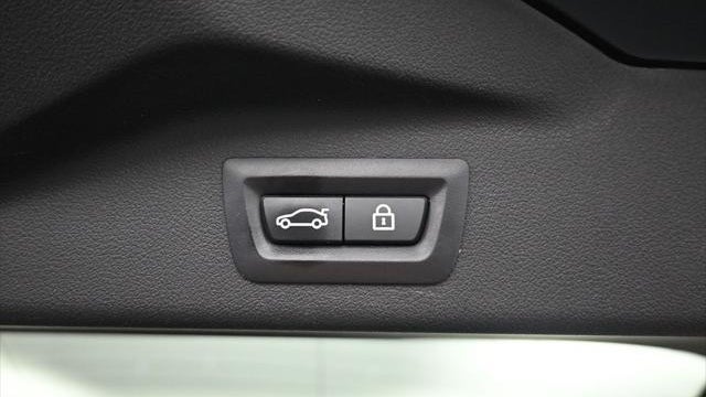 2019 BMW X7 xDrive50i