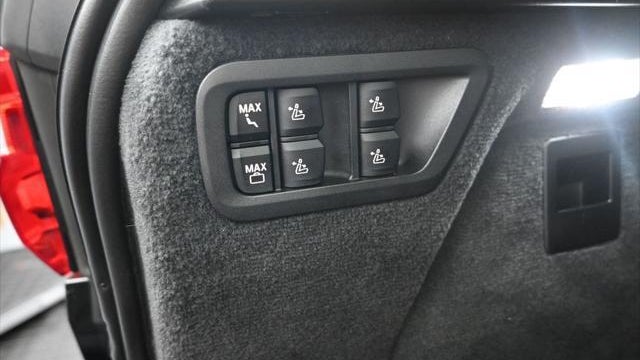 2019 BMW X7 xDrive50i