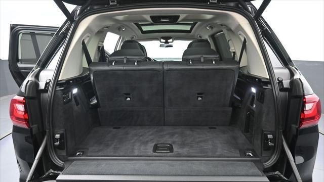 2019 BMW X7 xDrive50i