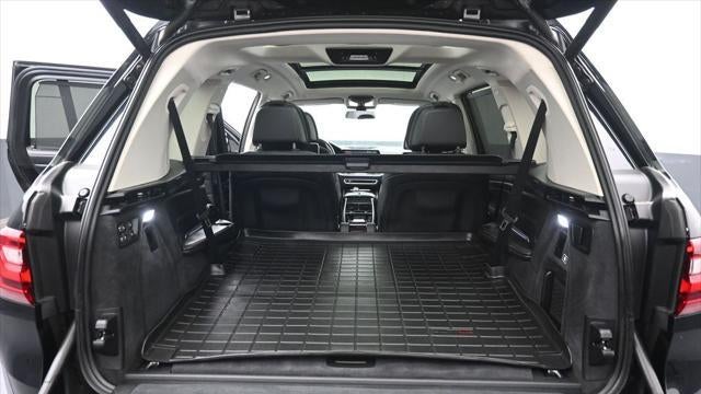 2019 BMW X7 xDrive50i