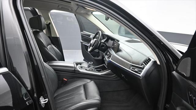 2019 BMW X7 xDrive50i