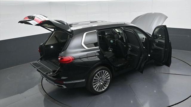 2019 BMW X7 xDrive50i