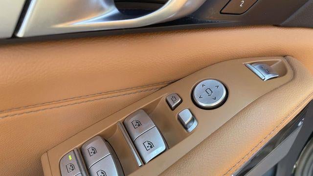 2021 BMW X7 M50i