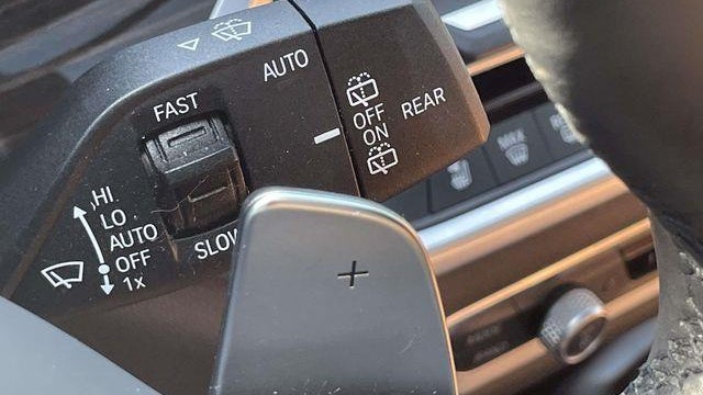 2021 BMW X7 M50i