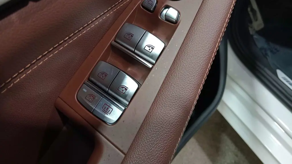2022 BMW X7 M50i