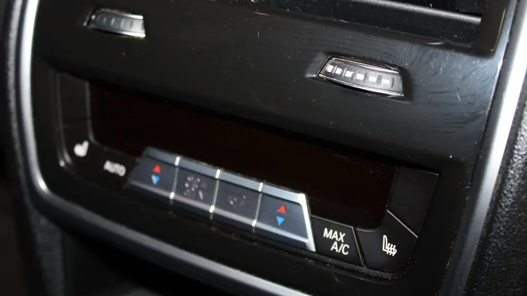 2021 BMW X7 M50i