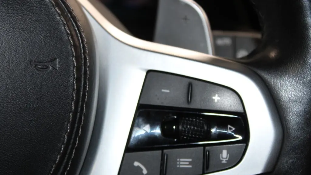 2021 BMW X7 M50i