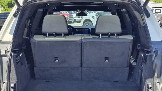 2020 BMW X7 M50i