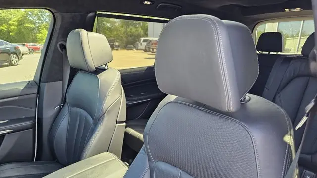 2020 BMW X7 M50i