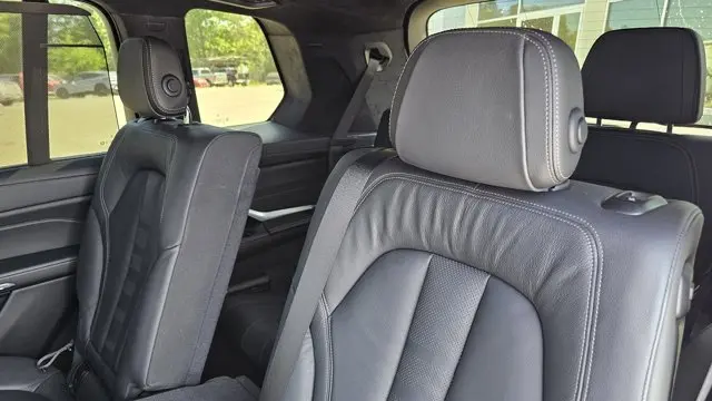 2020 BMW X7 M50i