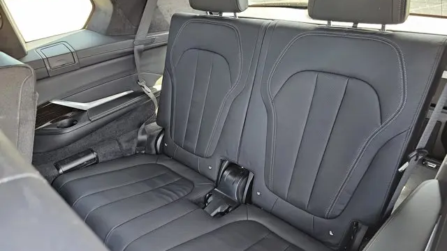 2020 BMW X7 M50i