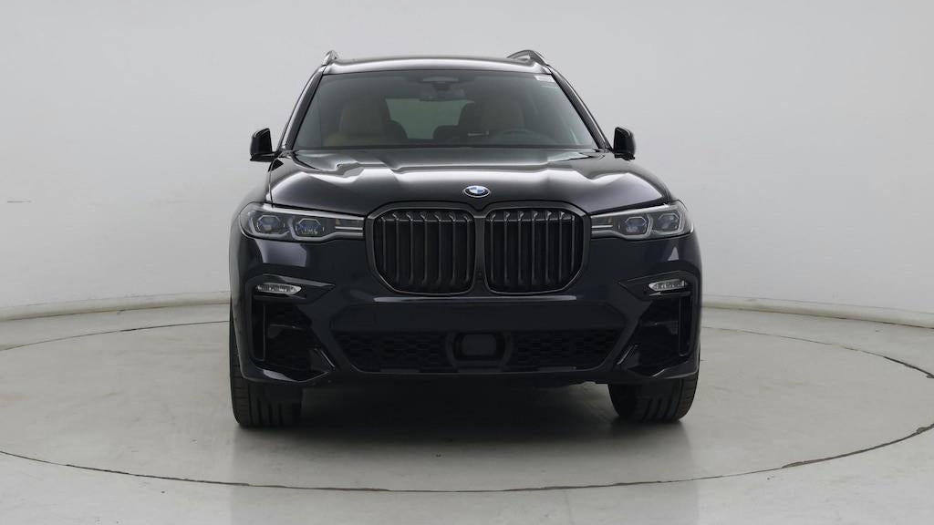 Preowned 2021 BMW X7 M50i for Sale