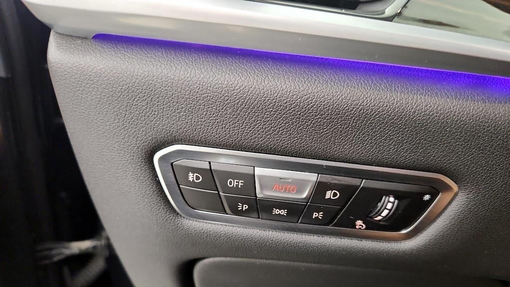 2021 BMW X7 M50i