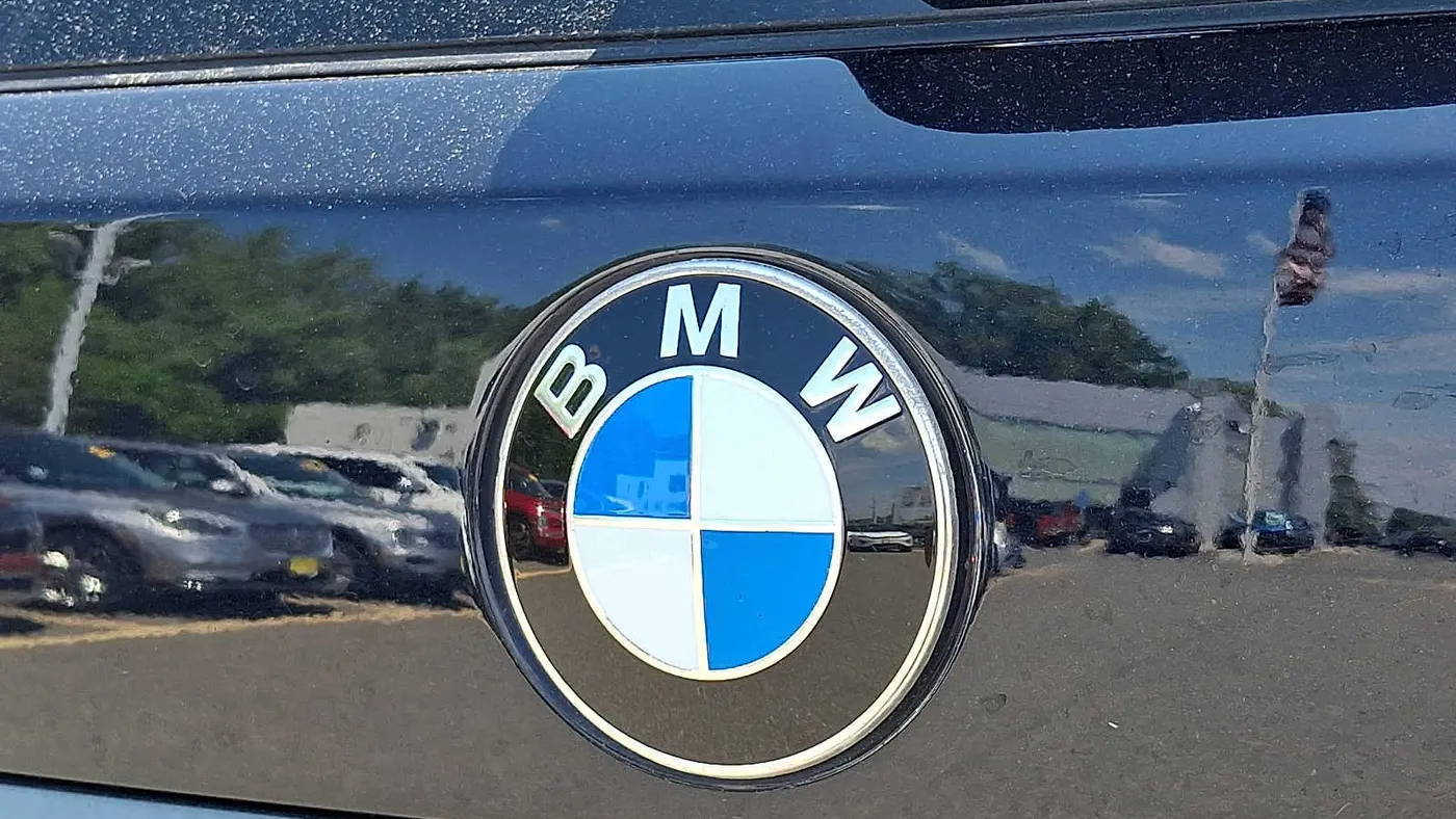 2022 BMW X7 M50i